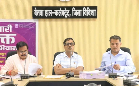 Bridging Policy and People: Anshul Gupta’s Approach to Smarter, Faster, and Fairer Governance