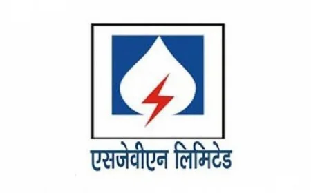 Selection of Rajesh Kumar Chandel as Director (Projects), SJVN