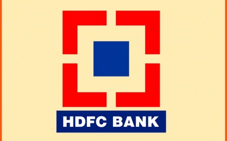 RBI approves appointment of Kaizad Bharucha as whole-time director in HDFC Bank