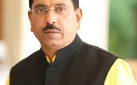 India Shares Decentralised Renewable Energy Experience with Global South at WEF Roundtable