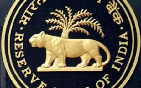 States' consolidated fiscal deficit widens 0.3 pc to 3.3 pc in FY25: RBI