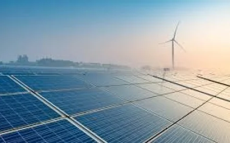 NLC INDIA LIMITED SUCCESSFULLY COMMISSIONS ENTIRE 300 MW SOLAR  POWER PROJECT AT BARSINGSAR, RAJASTHAN