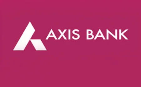 Axis Bank Q3 profit inches up 4 pc; retail loans grow 6 pc