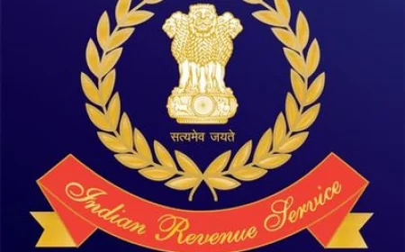 Sudha Ramachandran Resigns from Indian Revenue Service