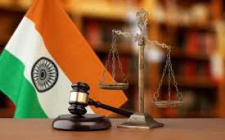 Chief Justice Post in Rajasthan High Court Remains Vacant