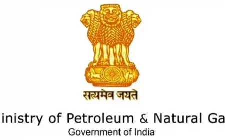 MoPNG Gears Up for Major Announcements at India Energy Week 2026
