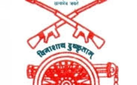 Sudarshan Bhagat Repatriated to Parent Cadre