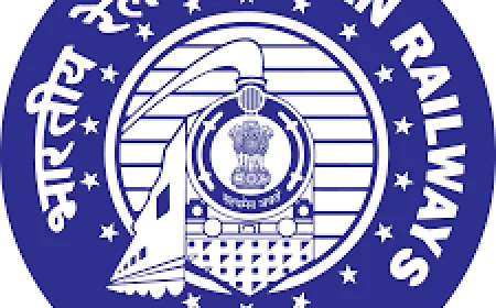 Hari Shankar Verma Appointed Member (OBD), Railway Board
