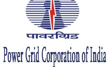 PGCIL Director (Operations) Post to Fall Vacant