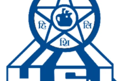 Chandrasekharan Raghuram Selected as CMD, Hindustan Shipyard