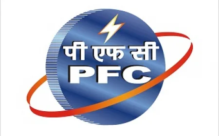 Rajesh Kumar Selected as Director (Finance), PFC