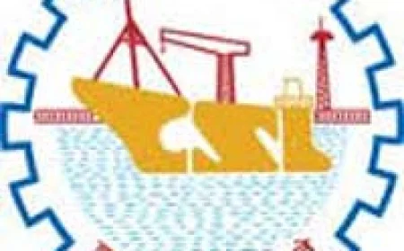 Harikrishnan S in Race for CMD, Cochin Shipyard