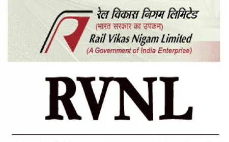 RVNL Seeks Executive Director (Civil)