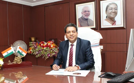 NALCO Delivers Best-Ever Q3 FY26 and Nine-Month Performance