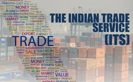 2025 Batch ITrS Officer Appointed as Probationer