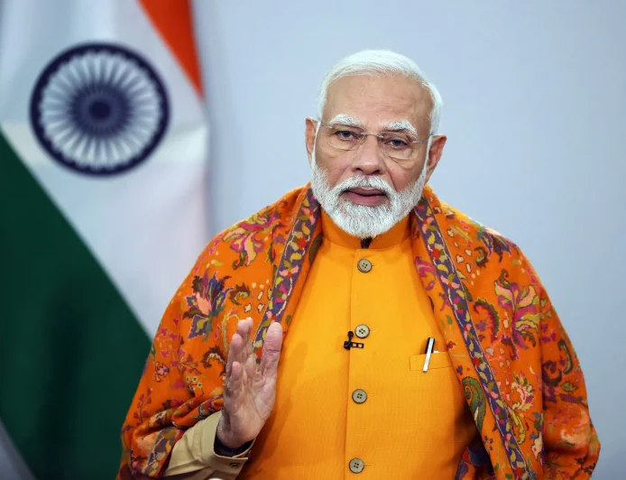 Prime Minister Extends Best Wishes on National StartUp Day, marks 10 Years of StartUp India