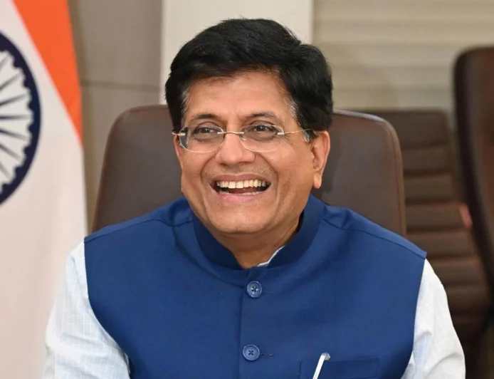 Technology-Enabled Startups Can Transform Tourism and Skill Development, Says Piyush Goyal