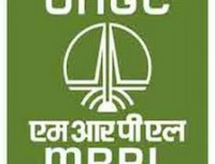 Meenaxi Rawat received additional charge as CVO, MRPL