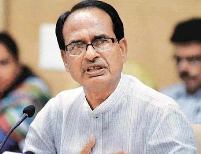 Union Budget 2026–27 historic and unprecedented”: Shivraj Singh Chouhan