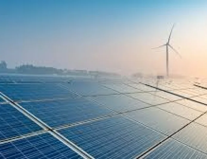 NLC INDIA LIMITED SUCCESSFULLY COMMISSIONS ENTIRE 300 MW SOLAR  POWER PROJECT AT BARSINGSAR, RAJASTHAN