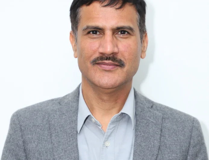 Pankaj Joshi Takes Charge as Chairman of GERC