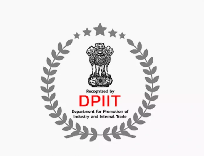 India Crosses 2 Lakh DPIIT Recognised Startups