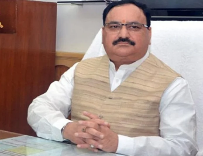 Union Health Minister Reaffirms Government’s Commitment to Eliminate Lymphatic Filariasis by 2027