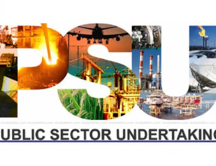 Major Retirements of CMDs and MDs in PSUs Due in 2026