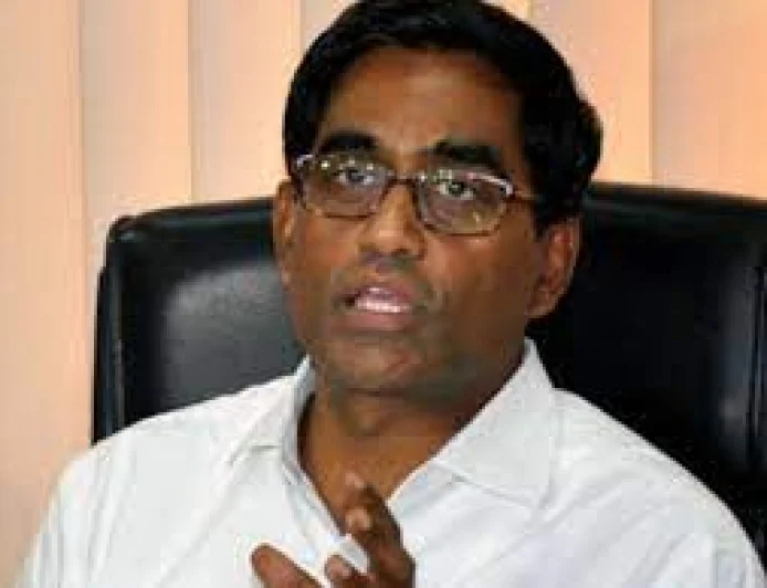 Bihar Chief Secretary Flags Administrative Absenteeism in Strong Letter