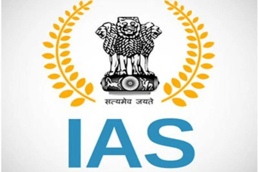 Four Meghalaya State Civil Service Officers Promoted to IAS