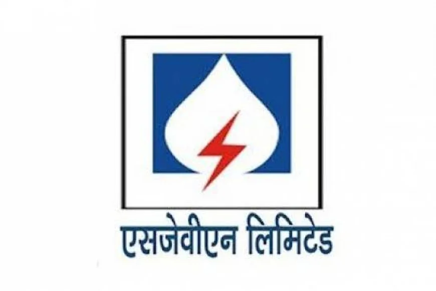 Selection of Rajesh Kumar Chandel as Director (Projects), SJVN - Indian ...