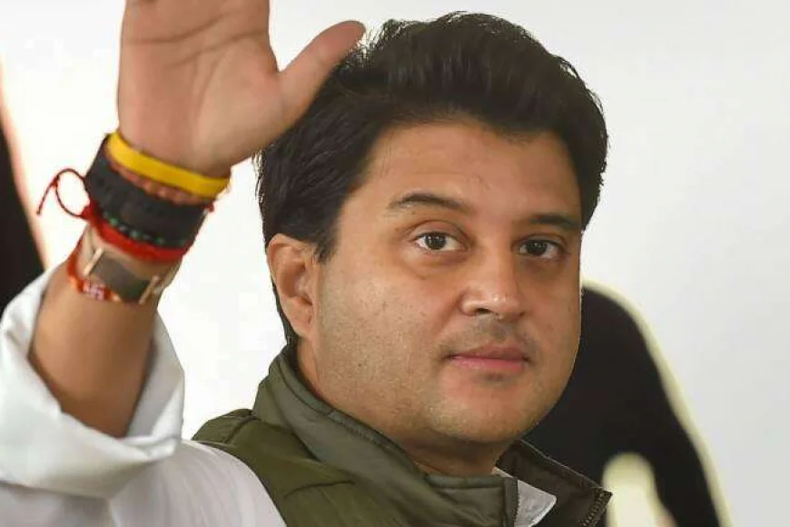 Jyotiraditya M. Scindia to Lead India’s Participation at Mobile World Congress 2026 in Barcelona, Spain