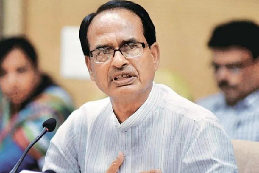 Shivraj Singh Chouhan to Inaugurate National Stakeholders’ Meet on Coconut Promotion Scheme at IIT Madras