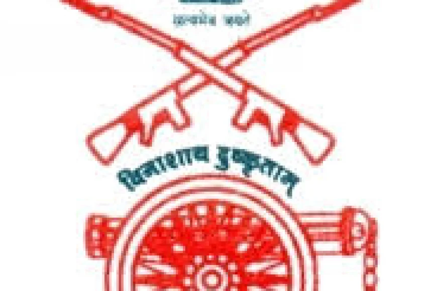 Sudarshan Bhagat Repatriated to Parent Cadre