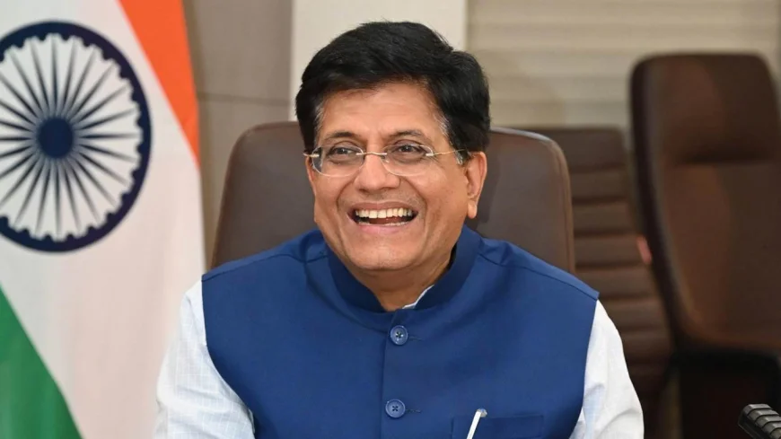 Technology-Enabled Startups Can Transform Tourism and Skill Development, Says Piyush Goyal