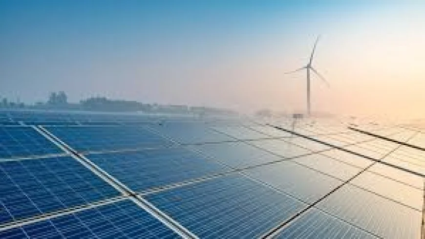 NLC INDIA LIMITED SUCCESSFULLY COMMISSIONS ENTIRE 300 MW SOLAR  POWER PROJECT AT BARSINGSAR, RAJASTHAN