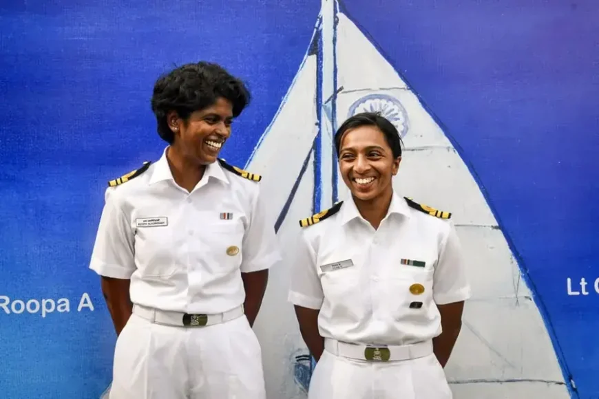 Republic Day 2026: Gallantry and Distinguished Service Awards Announced