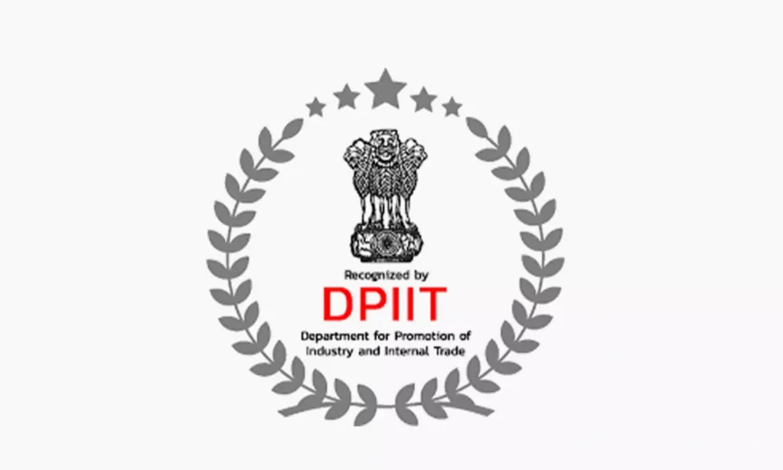 India Crosses 2 Lakh DPIIT Recognised Startups