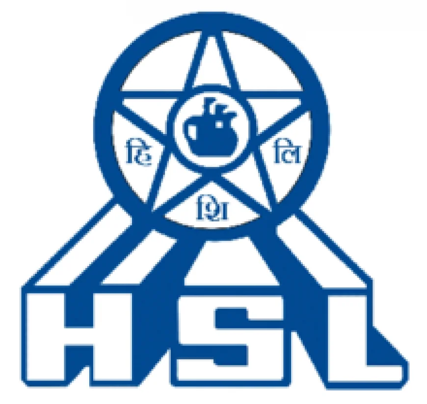 Chandrasekharan Raghuram Selected as CMD, Hindustan Shipyard
