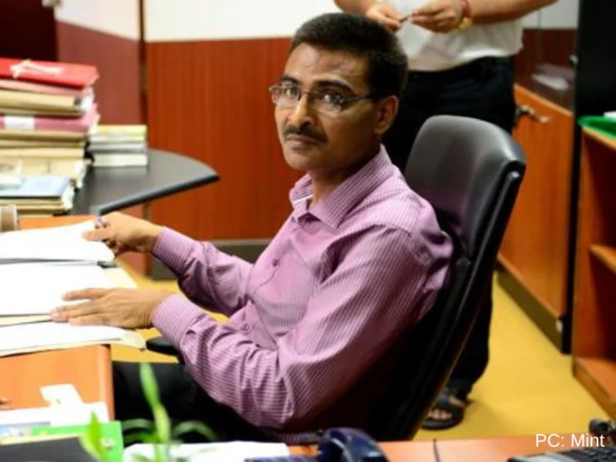 Rahul Singh’s Tenure as CBSE Chairperson Extended