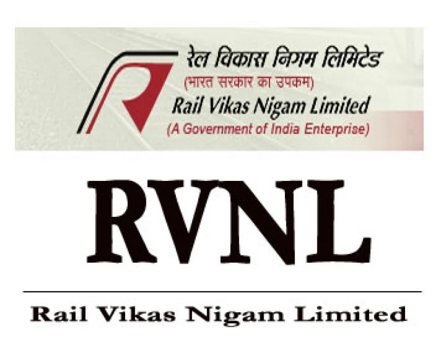 RVNL Seeks Executive Director (Civil)