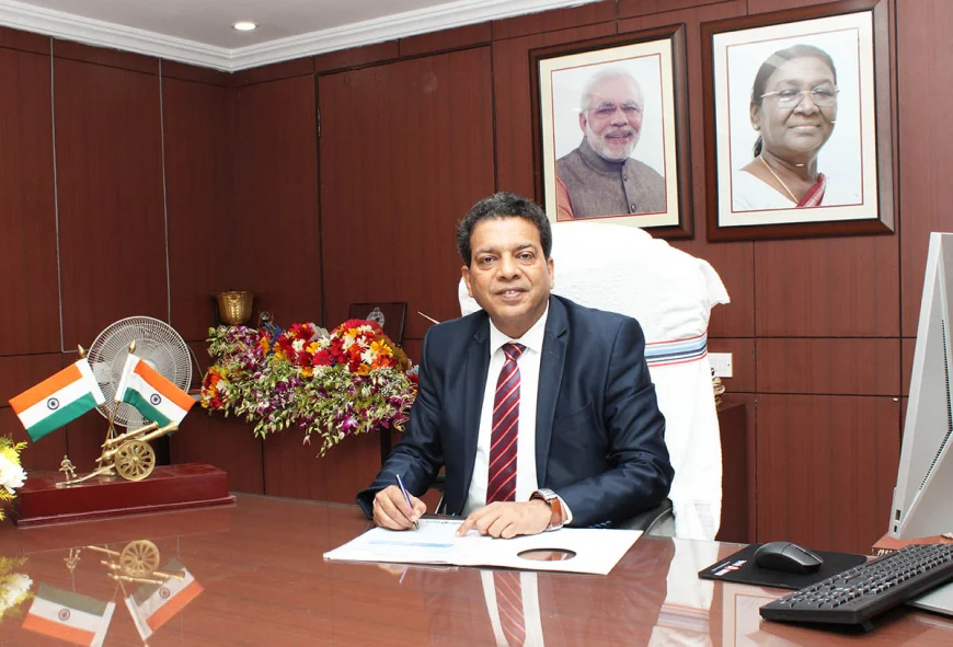 NALCO Delivers Best-Ever Q3 FY26 and Nine-Month Performance