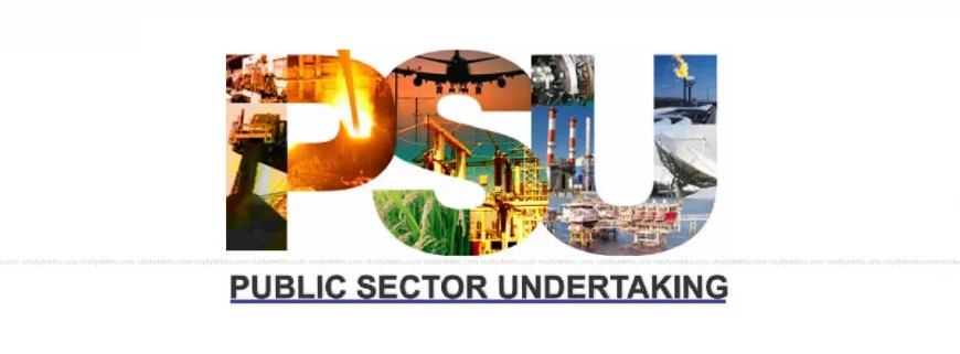 Major Retirements of CMDs and MDs in PSUs Due in 2026