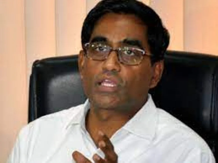 Bihar Chief Secretary Flags Administrative Absenteeism in Strong Letter