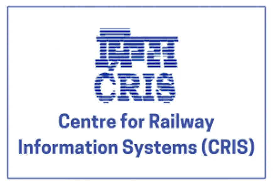 CRIS Advertises Director (Finance) Post