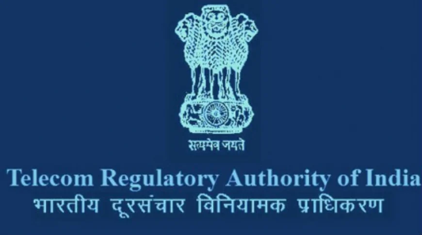ITS Officer Sunil Kumar Ranjan Posted to TRAI