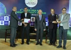 REC Limited Wins Prestigious ICC Green Urja and Energy Efficiency Award