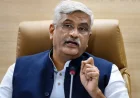 Gajendra Singh Shekhawat: "In Kalidasa's works, woman is not merely a subject of beauty"