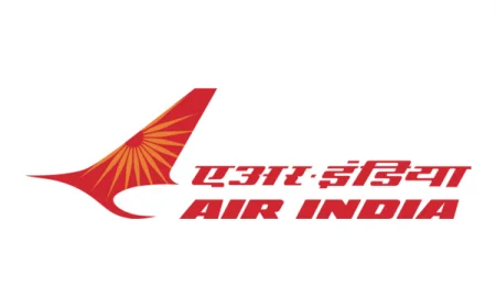 Air India launches Shanghai-Delhi flight after gap of about six years