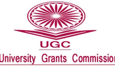 UGC Operates Under Interim Leadership as Full-Time Chairperson Post Remains Vacant